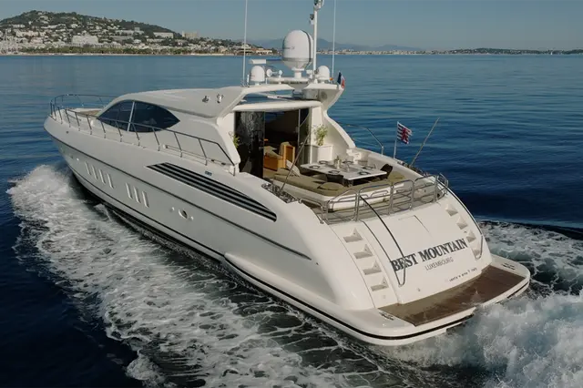 Leopard 24 — Sardinia Yacht Hire, Sardegna