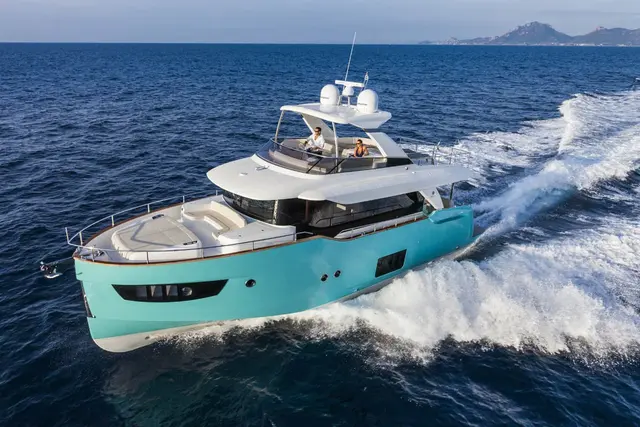 Navetta 58 — Sardinia Yacht Hire, Sardegna