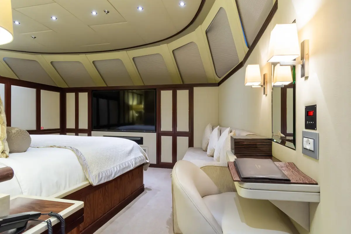The Wellesley, flybridge — Sardinia Yacht Hire, Sardinia. Six Cabins, One Coastline, Room To Breathe